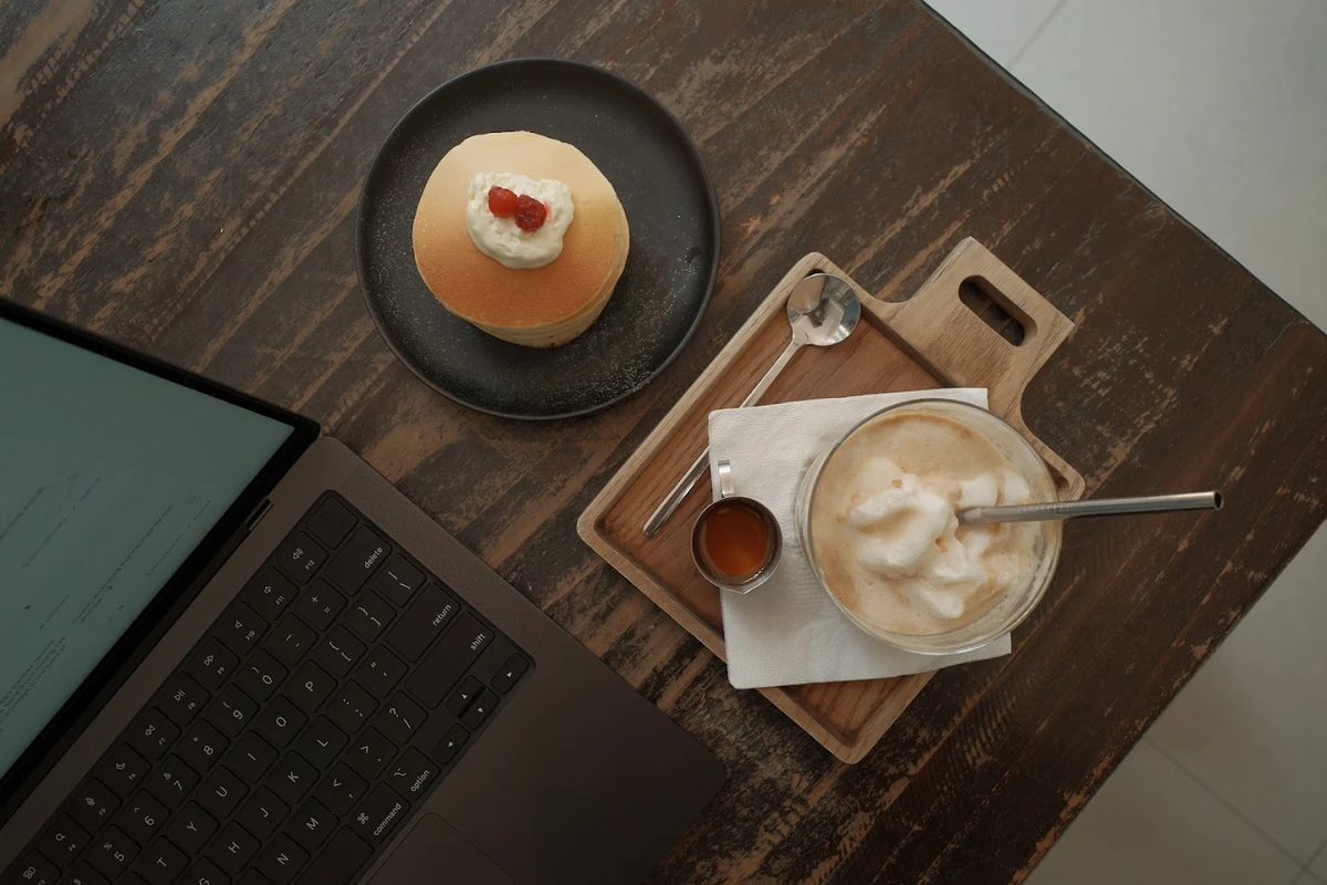 Wonderlust is famous for its quality roasted coffee, creative coffee and top-notch brewing methods, creating unforgettable, unique flavors